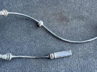 датчик ABS BMW 5 серия F07/F10/F11 F10 2012, 2.0 л., дизель, АКПП, седан, 6784901