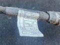 электроручник BMW 5 серия F07/F10/F11 F10 2012, 2.0 л., дизель, АКПП, седан, 61129277196 - фото №4