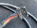электроручник BMW 5 серия F07/F10/F11 F10 2012, 2.0 л., дизель, АКПП, седан, 61129277196 - фото №5