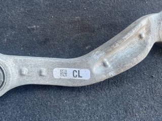 рычаг задний левый BMW 5 серия F07/F10/F11 F10 2012, 2.0 л., дизель, АКПП, седан