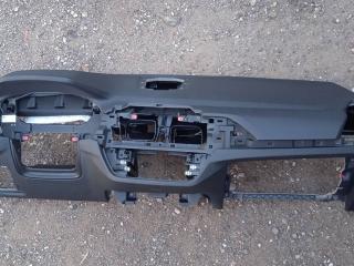 панель передняя салона (торпедо) BMW X3 G01 2019, 2.0 л., B47 D20 B, дизель, АКПП, 416, внедорожник 5 дв., 8784905