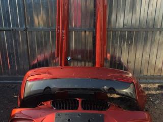 комплект обвеса (BodyKIT) BMW 2 серия F22/F23 [рестайлинг] F22 2019, 3.0 л., B58 B30 A, бензин, АКПП, купе, задний привод