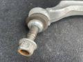 рычаг передний левый BMW 5 серия F07/F10/F11 2011, 3.0 л., D, N57 D30 A, дизель, АКПП, хетчбэк 5 дв., задний привод, правый руль - фото №6
