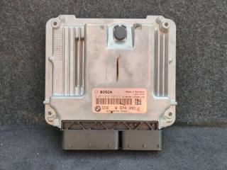 блок управления двигателем BMW 5 серия F07/F10/F11 F10 2012, 2.0 л., дизель, АКПП, седан, 13618574091