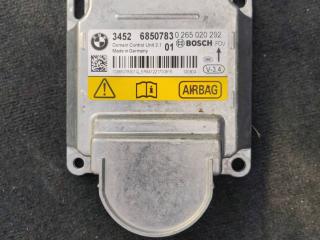 блок управления ICM BMW 5 серия F07/F10/F11 F10 2012, 2.0 л., дизель, АКПП, седан, 34526850783