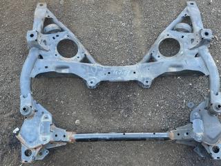 балка подвески передняя (подрамник) BMW 4 серия F32/F33 F32 2015, 2.0 л., N47 D20 C, дизель, АКПП, 475, купе, правый руль