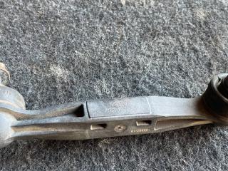 стойка стабилизатора BMW 2 серия F22/F23 [рестайлинг] F22 2019, 3.0 л., B58 B30 A, бензин, АКПП, купе, задний привод, 6785607