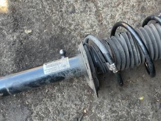 амортизатор передний правый BMW 4 серия F32/F33 F32 2015, 2.0 л., N47 D20 C, дизель, АКПП, 475, купе, правый руль, 6856627