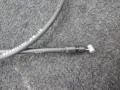 трос капота BMW 2 серия F22/F23 [рестайлинг] F22 2019, 3.0 л., B58 B30 A, бензин, АКПП, купе, задний привод, 7313782 - фото №3
