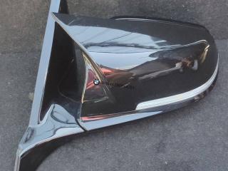 зеркало наружное левое BMW 2 серия F22/F23 [рестайлинг] F22 2019, 3.0 л., B58 B30 A, бензин, АКПП, купе, задний привод