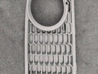 заглушка (решетка) в бампер BMW 5 серия F07/F10/F11 F10 2012, 2.0 л., дизель, АКПП, седан, 8049673