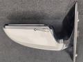 зеркало наружное правое BMW 5 серия F07/F10/F11 F10 2012, 2.0 л., дизель, АКПП, седан - фото №2