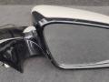 зеркало наружное правое BMW 5 серия F07/F10/F11 F10 2012, 2.0 л., дизель, АКПП, седан - фото №3