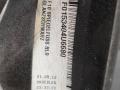 зеркало наружное правое BMW 5 серия F07/F10/F11 F10 2012, 2.0 л., дизель, АКПП, седан - фото №5