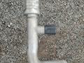 трубка кондиционера BMW 5 серия F07/F10/F11 F10 2012, 2.0 л., дизель, АКПП, седан, 9250708 - фото №3