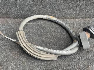 трос ручника BMW 5 серия F07/F10/F11 2011, 3.0 л., D, N57 D30 A, дизель, АКПП, хетчбэк 5 дв., задний привод, правый руль, 6785429