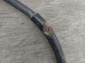 трос ручника BMW 5 серия F07/F10/F11 2011, 3.0 л., D, N57 D30 A, дизель, АКПП, хетчбэк 5 дв., задний привод, правый руль, 6785429 - фото №4