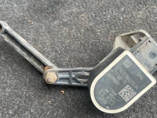 датчик дорожного просвета BMW 5 серия F07/F10/F11 2011, 3.0 л., D, N57 D30 A, дизель, АКПП, хетчбэк 5 дв., задний привод, правый руль, 6784075
