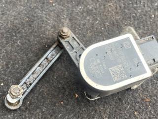 датчик дорожного просвета BMW 5 серия F07/F10/F11 2011, 3.0 л., D, N57 D30 A, дизель, АКПП, хетчбэк 5 дв., задний привод, правый руль, 6784075