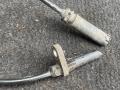 датчик ABS BMW 5 серия F07/F10/F11 2011, 3.0 л., D, N57 D30 A, дизель, АКПП, хетчбэк 5 дв., задний привод, правый руль, 6775866 - фото №2