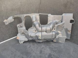 кожух (защита) рулевого механизма BMW 5 серия F07/F10/F11 F10 2012, 2.0 л., дизель, АКПП, седан, 7185170