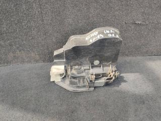 замок двери передней правой BMW 3 серия F30/F31/F34 F30 2012, 3.5 л., i, бензин, АКПП, седан, задний привод, 7202150
