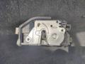 замок двери передней правой BMW 3 серия F30/F31/F34 F30 2012, 3.5 л., i, бензин, АКПП, седан, задний привод, 7202150 - фото №3
