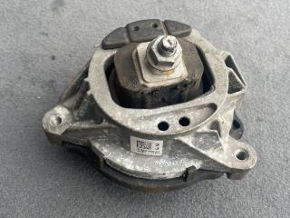 подушка крепления двигателя BMW 4 серия F32/F33 F32 2015, 2.0 л., N20 B20 A, бензин, АКПП, купе, 6855456