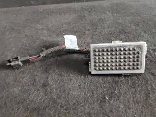 сопротивление печки BMW 7 серия F01/F02 F01 2010, 3.0 л., D, N57 D30 A, дизель, АКПП, 475, седан, задний привод, правый руль, 9220847, 9159332