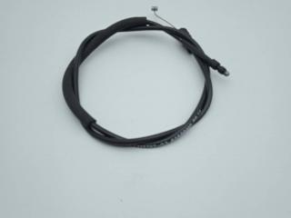трос капота BMW 4 серия F32/F33 F32 2015, 2.0 л., N47 D20 C, дизель, АКПП, 475, купе, правый руль, 7313782