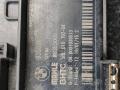 сопротивление печки BMW 5 серия F10/F11 [рестайлинг] F10 2015, 2.0 л., D, B47 D20 A, дизель, АКПП, седан, задний привод, правый руль, 9355981 - фото №3