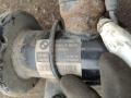 амортизатор передний правый BMW 7 серия F01/F02 2011, 3.0 л., дизель, АКПП, седан, правый руль, 6796926 - фото №2