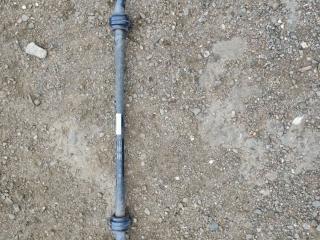 стабилизатор подвески передний BMW 5 серия F10/F11 [рестайлинг] F10 2015, 2.0 л., D, B47 D20 A, дизель, АКПП, седан, задний привод, правый руль, 6791924