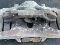 суппорт передний правый BMW 7 серия F01/F02 2011, 3.0 л., дизель, АКПП, седан, правый руль - фото №3