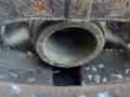 суппорт передний правый BMW 7 серия F01/F02 2011, 3.0 л., дизель, АКПП, седан, правый руль - фото №4