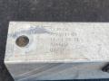 кронштейн (крепление) BMW 7 серия F01/F02 2011, 3.0 л., дизель, АКПП, седан, правый руль, 7158893, 7273399 - фото №2