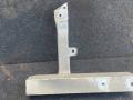 кронштейн (крепление) BMW 7 серия F01/F02 2011, 3.0 л., дизель, АКПП, седан, правый руль, 7158893, 7273399 - фото №4