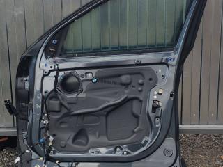 стеклоподъемник передний правый BMW X1 F48 2018, 2.5 л., дизель, АКПП, внедорожник 5 дв., правый руль