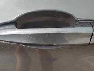ручка наружная задняя левая BMW X1 F48 2018, 2.5 л., дизель, АКПП, внедорожник 5 дв., правый руль