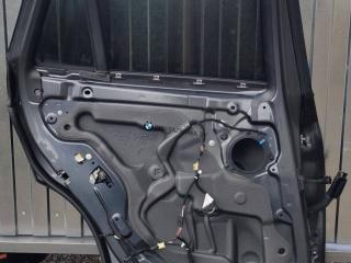 замок двери задней левой BMW X1 F48 2018, 2.5 л., дизель, АКПП, внедорожник 5 дв., правый руль, 7281943