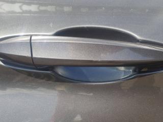 ручка наружная задняя правая BMW X1 F48 2018, 2.5 л., дизель, АКПП, внедорожник 5 дв., правый руль