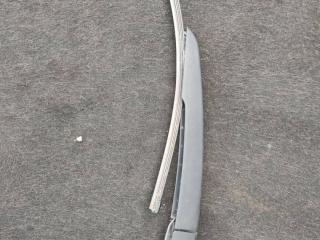 щеткодержатель задний BMW X1 F48 2018, 2.5 л., дизель, АКПП, внедорожник 5 дв., правый руль, 8109106, 7366061