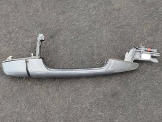 ручка наружная BMW X1 F48 2018, 2.5 л., дизель, АКПП, внедорожник 5 дв., правый руль, 7422310