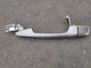 ручка наружная BMW X1 F48 2018, 2.5 л., дизель, АКПП, внедорожник 5 дв., правый руль, 7422309