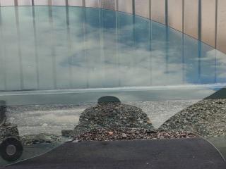 стекло двери передней правой BMW 4 серия G22/G23 G22 2021, 2.0 л., бензин, АКПП, купе, задний привод