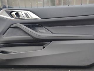 обшивка салона BMW 4 серия G22/G23 G22 2021, 2.0 л., бензин, АКПП, купе, задний привод