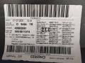обшивка салона BMW 4 серия G22/G23 G22 2021, 2.0 л., бензин, АКПП, купе, задний привод - фото №8