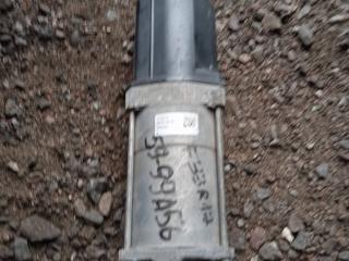 серводвигатель (моторчик) рулевой рейки BMW 4 серия F32/F33 [рестайлинг] F33 2017, 3.0 л., B58 B30 A, бензин, АКПП, кабриолет, задний привод, 872574, 02359001620