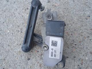 датчик дорожного просвета BMW X5 F15 2014, 4.0 л., дизель, АКПП, черный, внедорожник 5 дв., 6854091