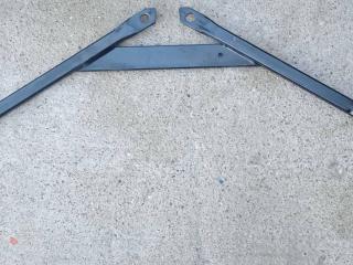 распорка стоек BMW 4 серия F32/F33 F32 2015, 2.0 л., N47 D20 C, дизель, АКПП, 475, купе, правый руль, 7378711